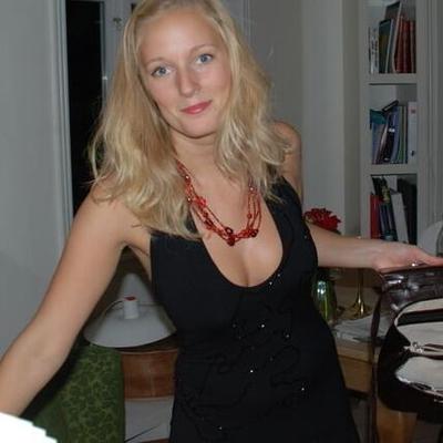 Katja deutsch privat