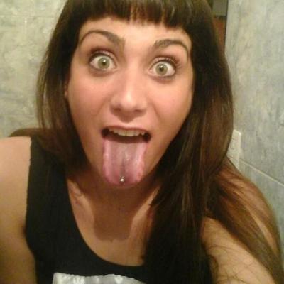 Tongues Argentina