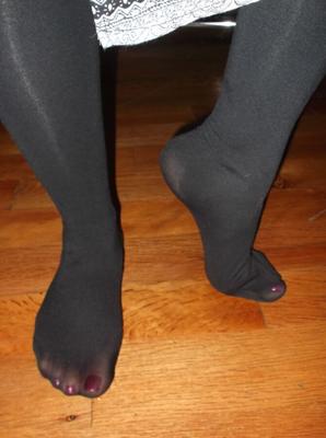 jess feet repost