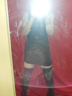 me german crossdresser/tv slut