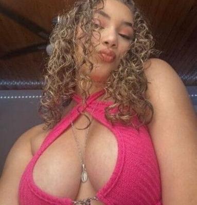 Cara bonita latina