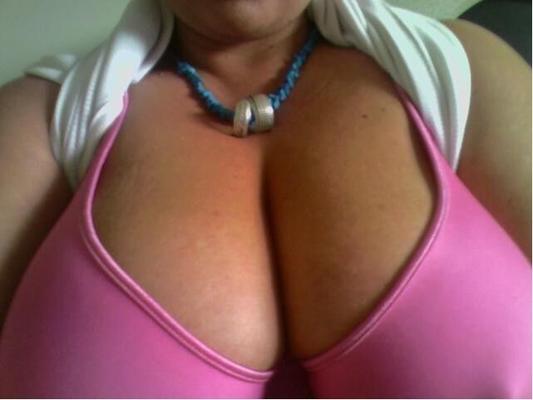 mon ex..GROS SEINS