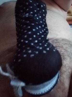 Wifes socks