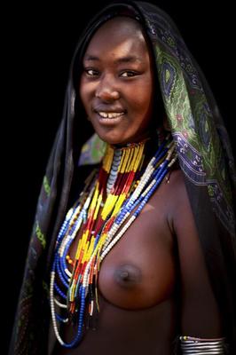 African tribe – Arbore (Ethiopia)