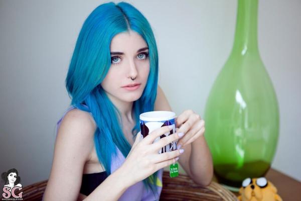 Yuxi Suicide Temps Nu