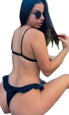 Autocollants Latina Mignons Gros Culs 635