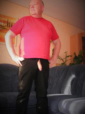 Chubby-Mature-Man - Roland S.