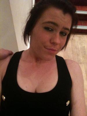 my busty chav ex girlfriend