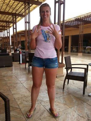 Housewifes - Michaela from London