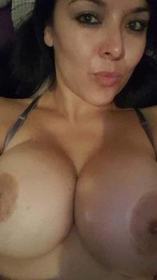 Hot Amateur Latina Slut