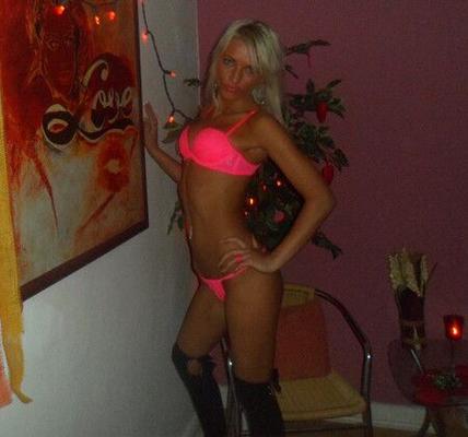 Michelle puta hure nutte prostituta Hamburgo Alemania