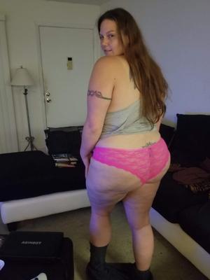 Bbw wife