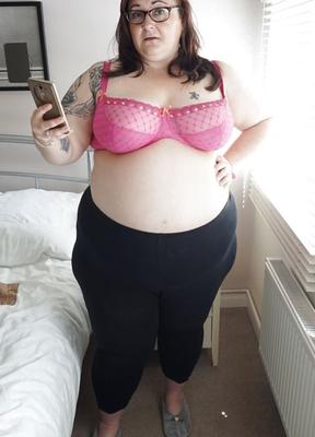 BBW et Gilfs chauds