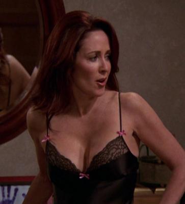 Patricia Heaton