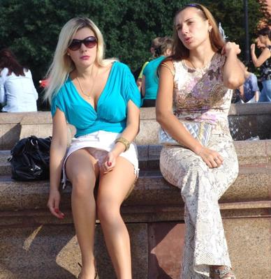 chicas lindas algunas de las mejores upskirt de todos los tiempos