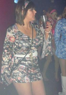 Lyndsay MILF aus Norwich