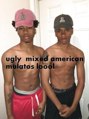 American boys vs moroccan boys