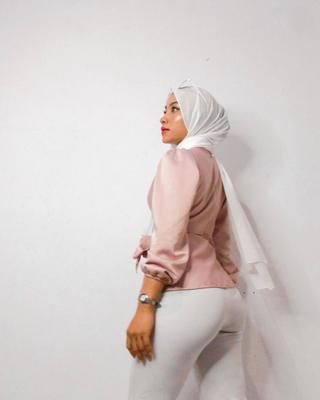 Ma déesse Hijabi okyyloiviaa