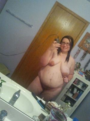 Grosse baise bbw selfpics