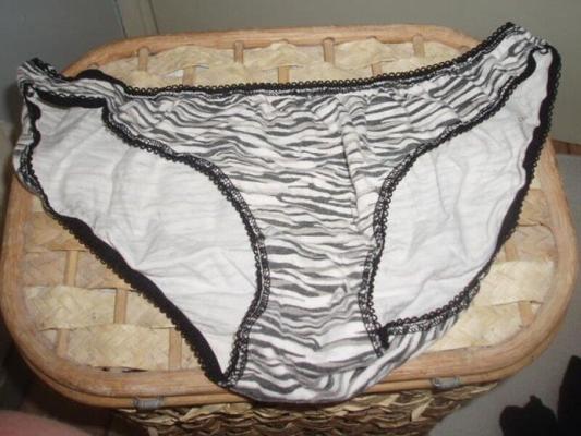 More random dirty panties, bras and panty drawers