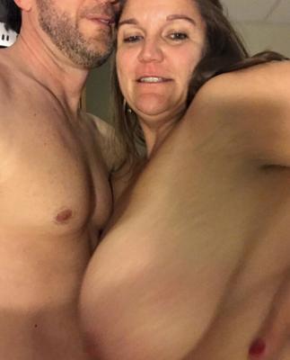 Big Tits Milf Fun