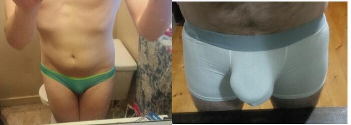 Comparisons for Sissyfagslut