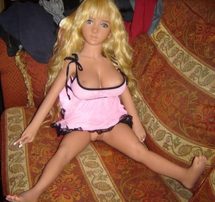 Sex Doll