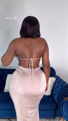 Big booty ebony for ragdolling part 7