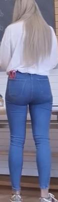 Bunda jeans