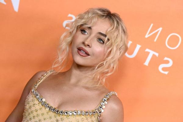 Sabrina Carpenter Événement Variety Power of Young Hollywood 2024