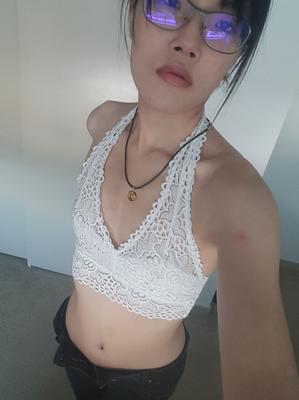 Slutty Chinese Fuck Toy 