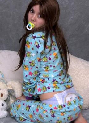 Diaper Girls (Sets)