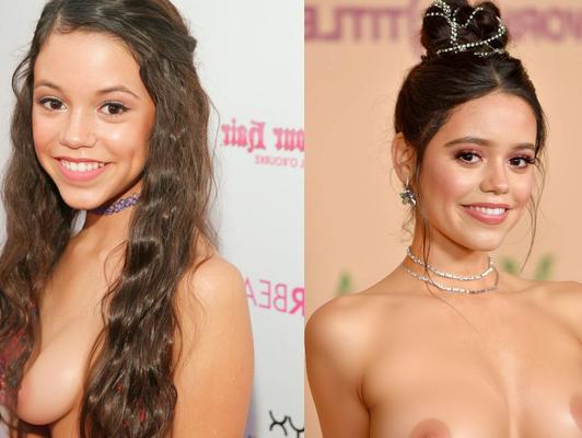 JENNA ORTEGA SOMENTE FÃS