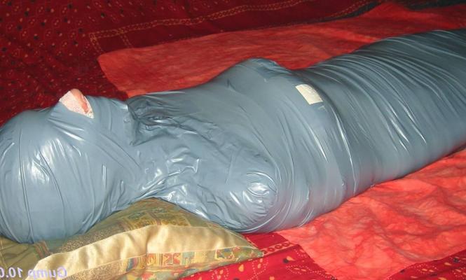 More Encasement