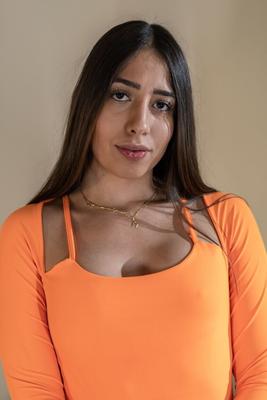 Pornstar: Ale Danger