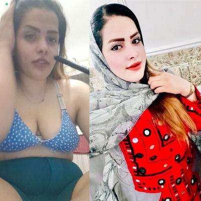 Prostitutas Hijabi iranianas expostas 44