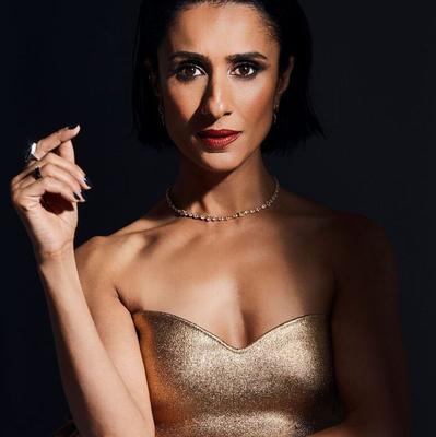 Anita Rani MILF sexy