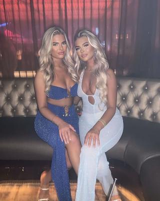 Katie W   Big Tit Blonde Chav