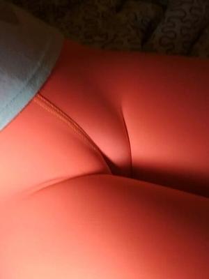 Fille Legging