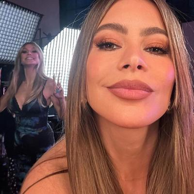 Célébrité : Sofia Vergara