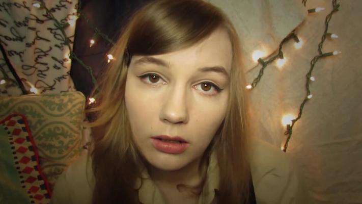 Мягкие галоши ASMR Bekah случайная коллекция