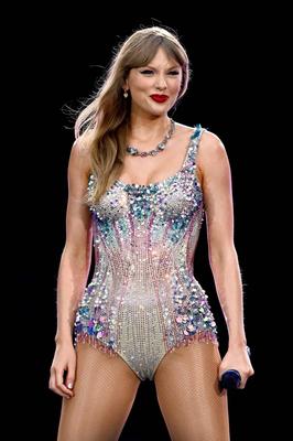 Taylor Swift even more sexy eras tour