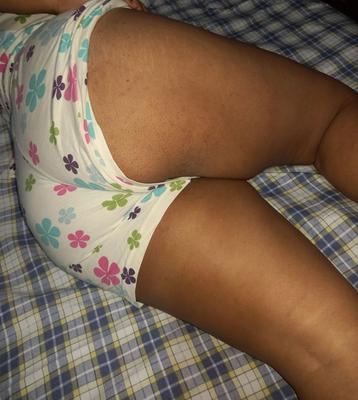 My Chubby Wife's Hot Clothes