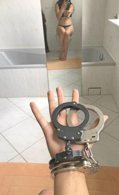 Cuffs / Cuffed 3