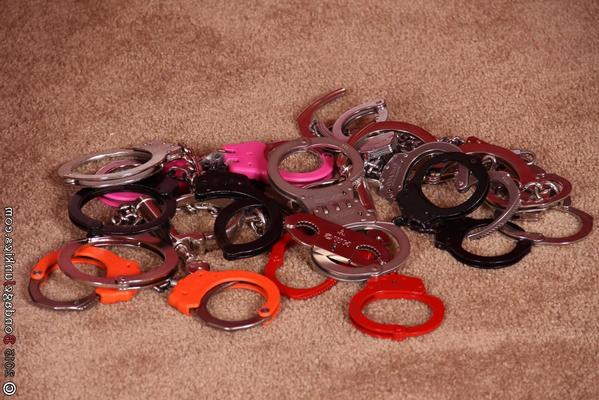 Cuffs / Cuffed 1