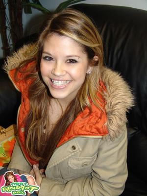 topanga adolescente 33