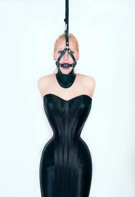 Latex Bondage 4