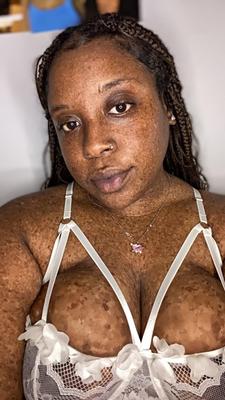 Freckles Huge Areola Ebony Big Booty Milf Rose