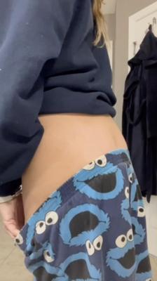 Cookie Monster Boxers