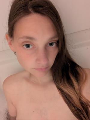 Sexy bath??